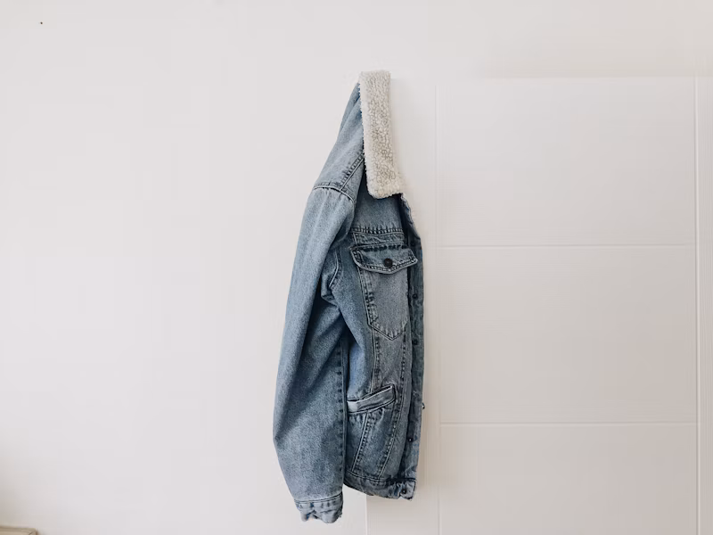 Suéter Oversized